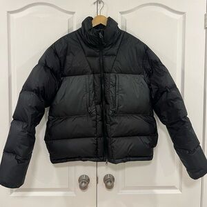 Nike ACG goretex goose down jacket
